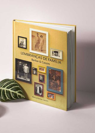 Lembranças de Família