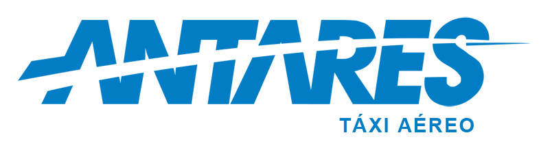 Antares Táxi Aéreo